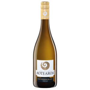 Aotearoa Sauvignon Blanc