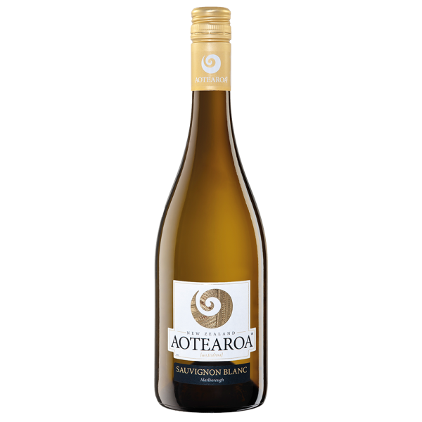 Aotearoa Sauvignon Blanc