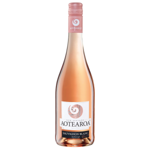 Aotearoa Pinked Sauvignon Blanc