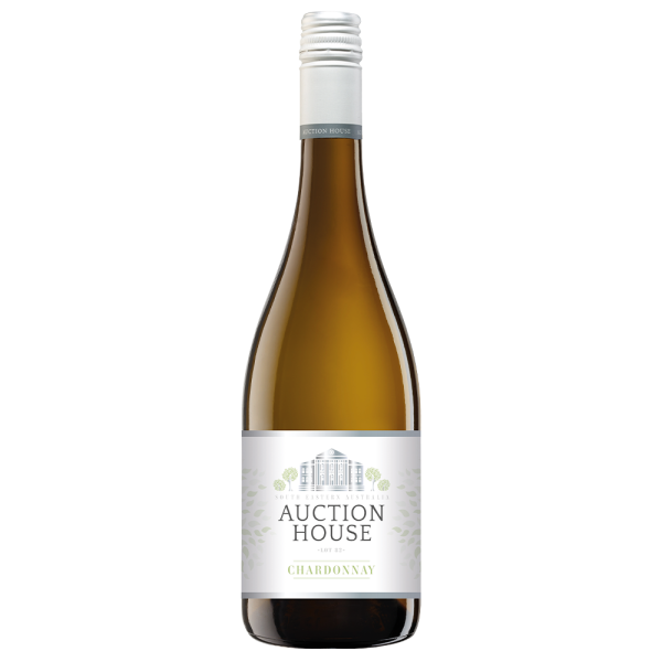 Auction House Chardonnay