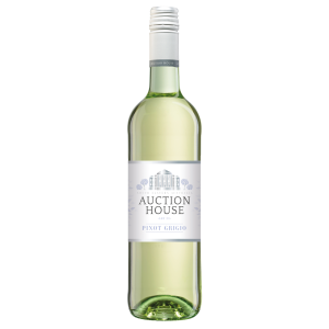 Auction House Pinot Grigio