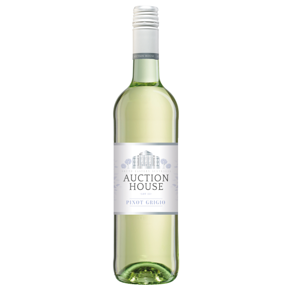 Auction House Pinot Grigio