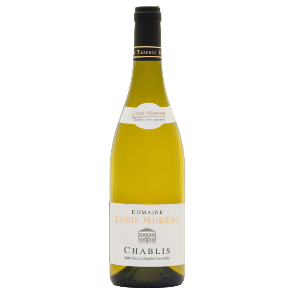 Louis Moreau Chablis