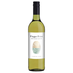 Finger Print Pinot Grigio