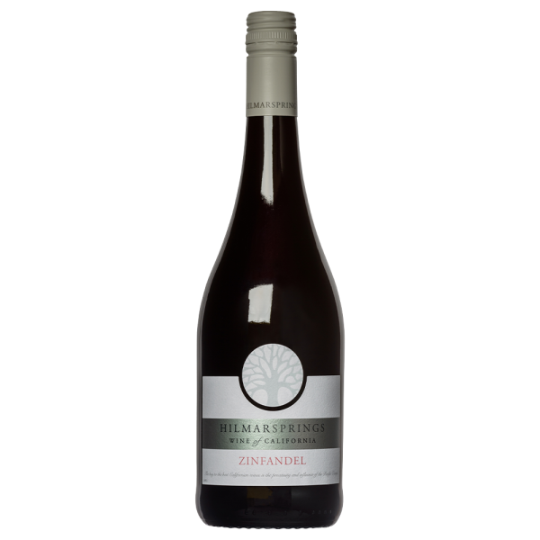 Hilmar Springs Zinfandel