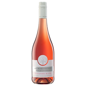Hilmar Springs Zinfandel Blush