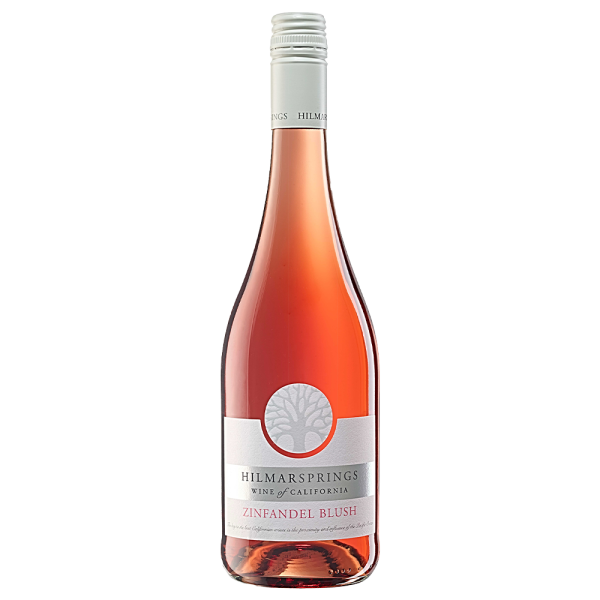 Hilmar Springs Zinfandel Blush