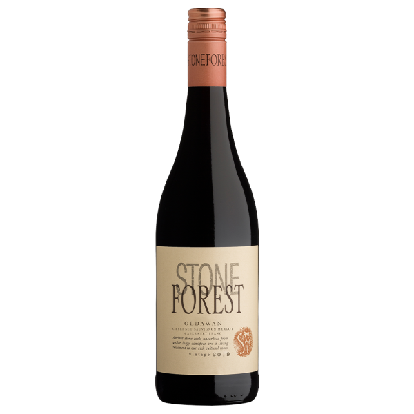Stone Forrest Oldawan Cabernet-Merlot-Cabernet Franc