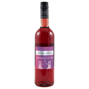 Pacific Heights Zinfandel Blush