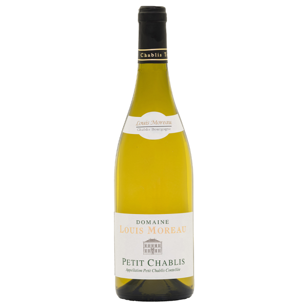 Louis Moreau Petit Chablis
