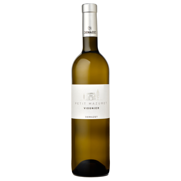 Petit Mazuret Viognier
