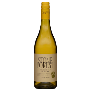 Stone Forest Chardonnay Viognier