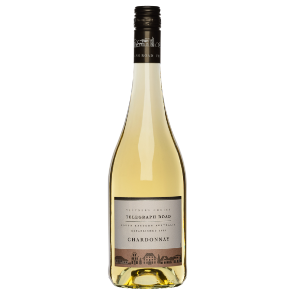 Telegraph Road Chardonnay