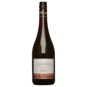 Telegraph Road Shiraz