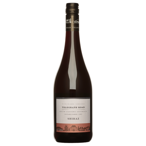 Telegraph Road Shiraz