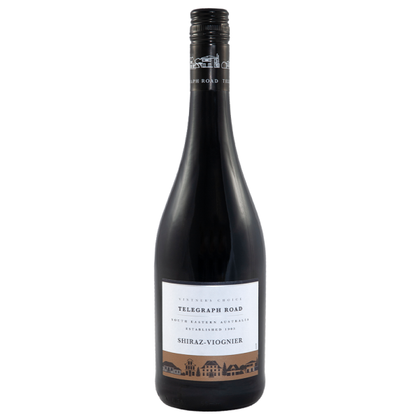 Telegraph Road Shiraz Viognier