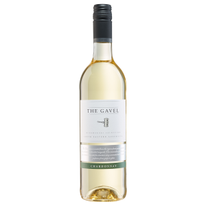 The Gavel Chardonnay