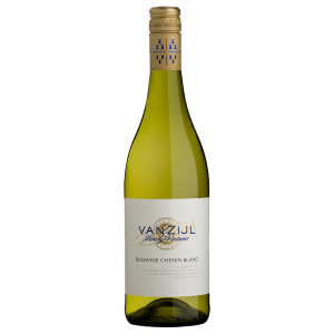 Van Zijl Bush Vine Chenin Blanc