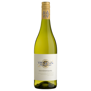Van Zijl Sauvignon Blanc