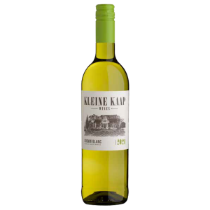 Klein Kapp Chenin Blanc