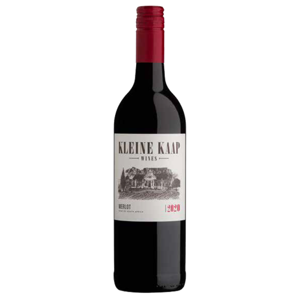 Klein Kapp Merlot