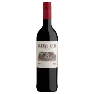 Klein Kapp Shiraz