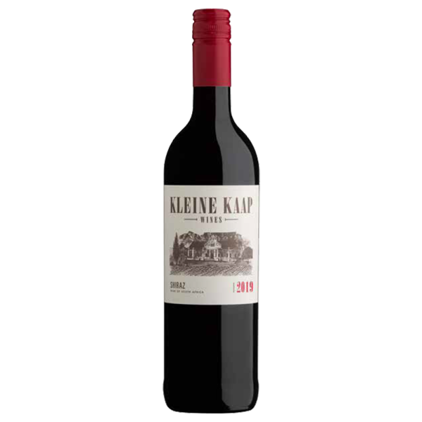 Klein Kapp Shiraz
