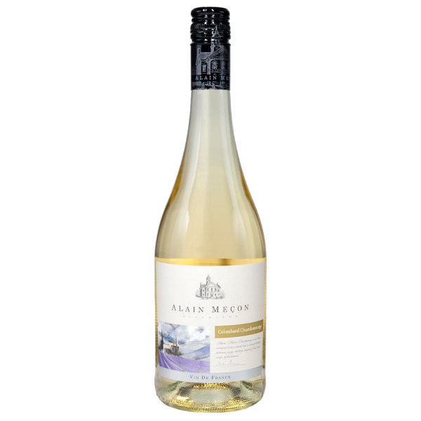 Alain Mecon Colombard Chardonnay