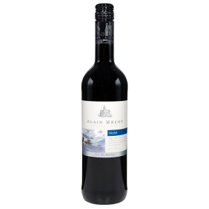 Alain Mecon Merlot