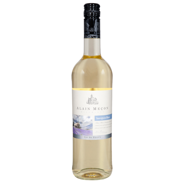 Alain Mecon Sauvignon Blanc