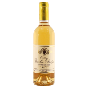 Château Baulac-Dodijos Sauternes