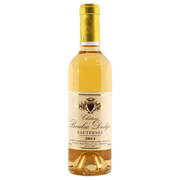 Château Baulac-Dodijos Sauternes