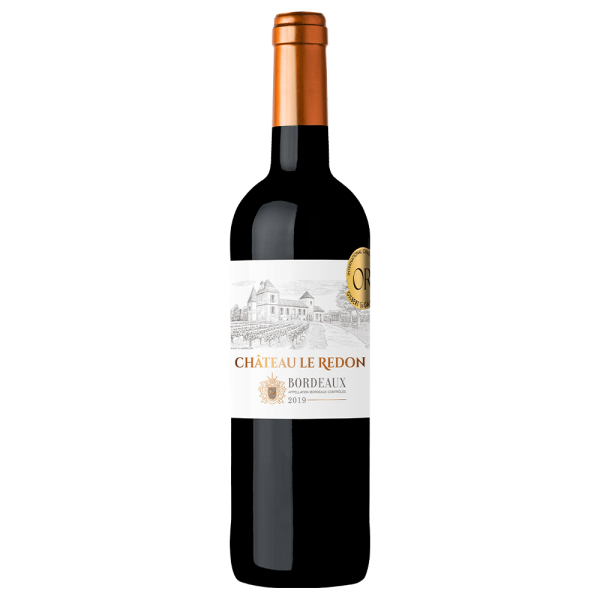 Château Le Redon