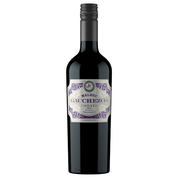 Gauchezco Estate Malbec