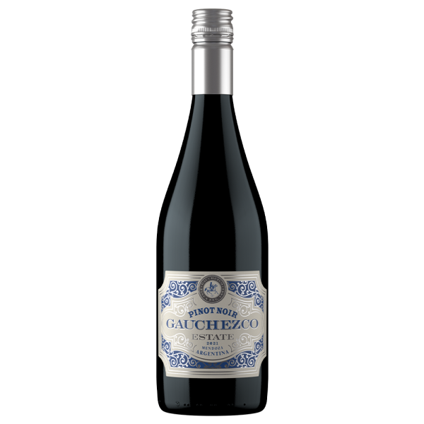 Gauchezco Estate Pinot Noir