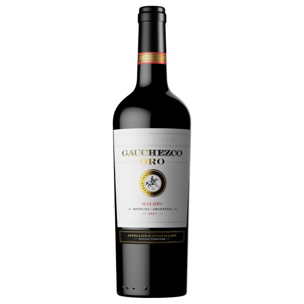 Gauchezco Oro Malbec