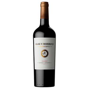Gauchezco Estate Malbec Reserve
