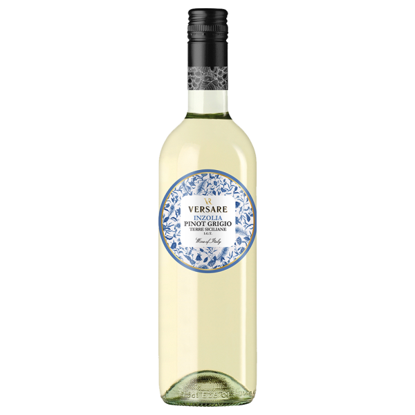 Versare Pinot Grigio Inzolia