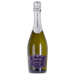 Fabulo Prosecco Spumante