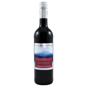 Las Montanas Cabernet Sauvignon
