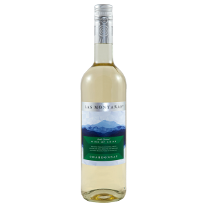 Las Montanas Chardonnay