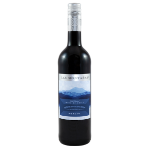 Las Montanas Merlot