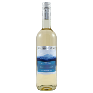 Las Montanas Sauvignon Blanc