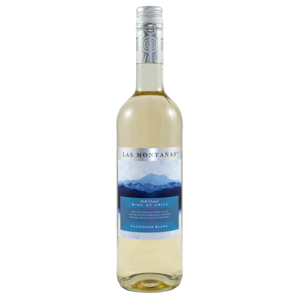 Las Montanas Sauvignon Blanc