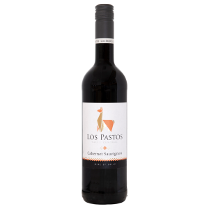 Los Pastos Cabernet Sauvignon