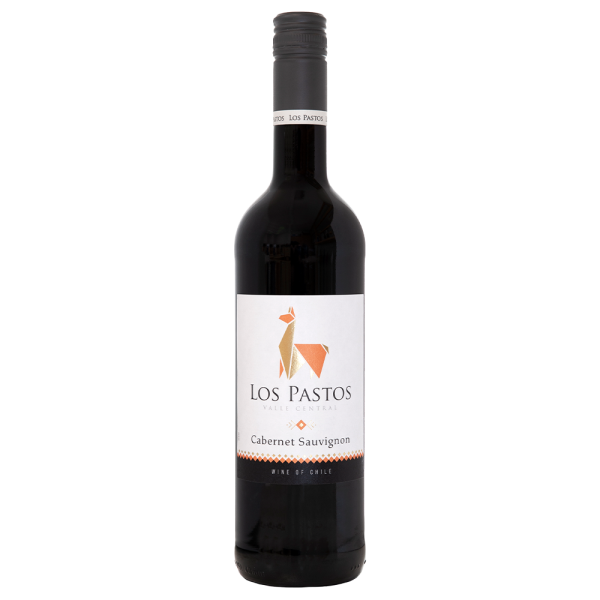 Los Pastos Cabernet Sauvignon