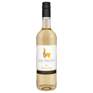 Los Pastos Chardonnay