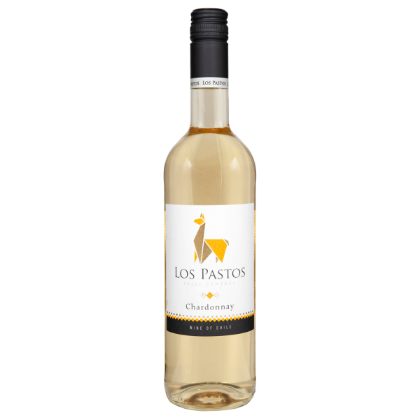 Los Pastos Chardonnay