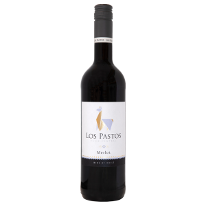 Los Pastos Merlot