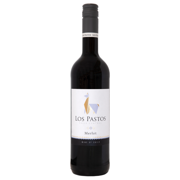Los Pastos Merlot